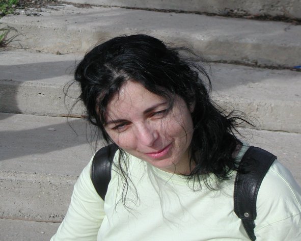 ayelet